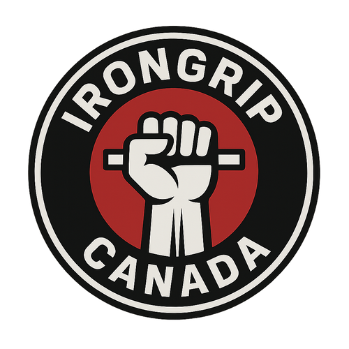 IronGrip Canada